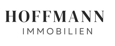 Hoffmann Immobilien Logo